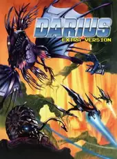 Darius: Extra Version