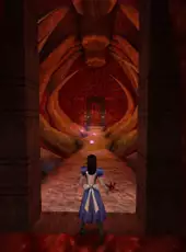 American McGee's Alice