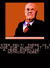 The Hunt for Red October