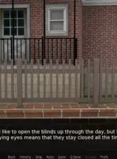 My Little Sister Fiona