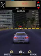 Need for Speed: Undercover