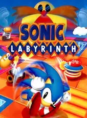 Sonic Labyrinth