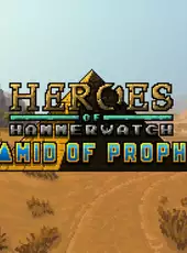 Heroes of Hammerwatch: Pyramid of Prophecy