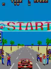 OutRun