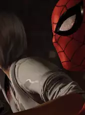 Marvel's Spider-Man: Game of the Year Edition