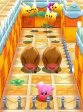 Kirby's Blowout Blast