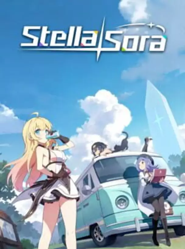 Stella Sora
