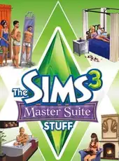 The Sims 3: Master Suite Stuff