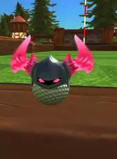 Golf With Your Friends: Horrifying Headgear Pack