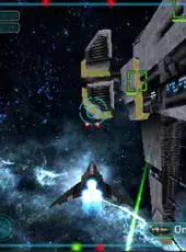 Galaxy on Fire 3D