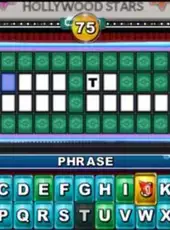 Wheel of Fortune