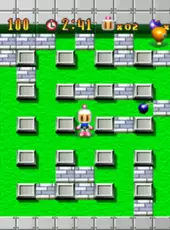 Bomberman: Party Edition