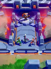 Lynked: Banner of the Spark