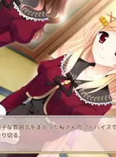 Sakura Mau Otome no Rondo
