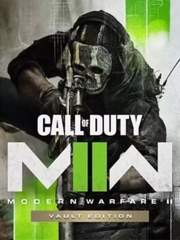 Call of Duty: Modern Warfare II - Vault Edition