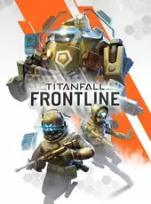 Titanfall Frontline