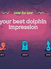 The Jackbox Party Pack 11