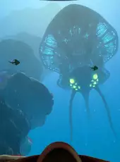 Subnautica