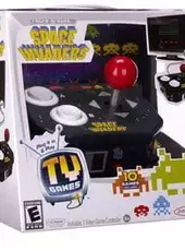 Retro Arcade: Space Invaders