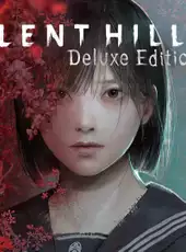 Silent Hill f: Deluxe Edition