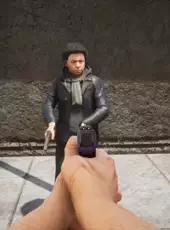 Drug Lord Simulator