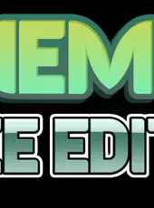 Vinemon: Sauce Edition