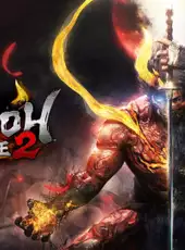 Nioh 2