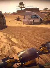 ATV Drift & Tricks