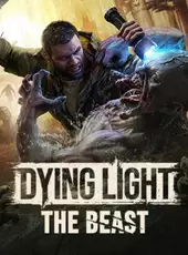 Dying Light: The Beast