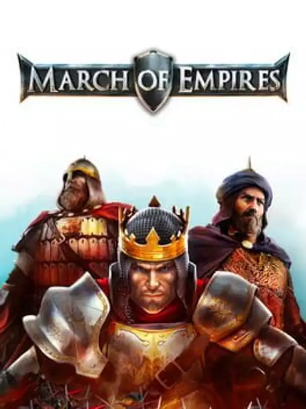 March of Empires