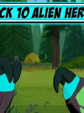 Ben 10: Alien Experience