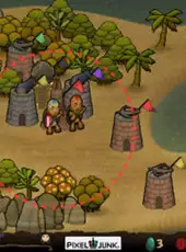 PixelJunk Monsters Deluxe