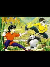 Ranma 1/2: Hard Battle