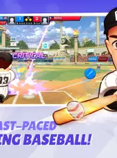 Super Baseball League