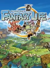 Fantasy Life