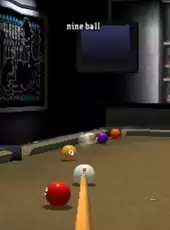 Simple 1500 Series Vol. 50: The Billiards 2