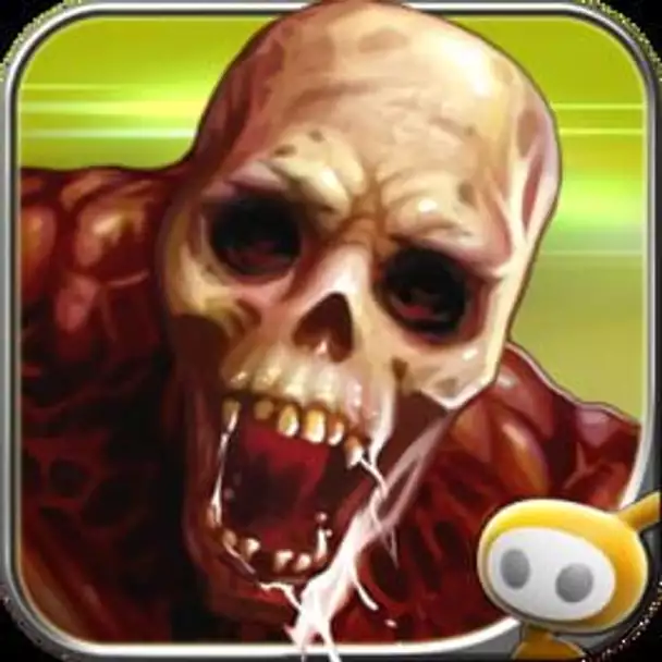Contract Killer: Zombies 2 - Origins