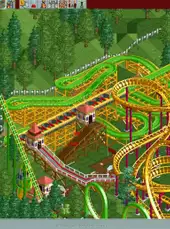 RollerCoaster Tycoon