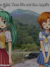 Higurashi When They Cry Hou: Ch.2 Watanagashi