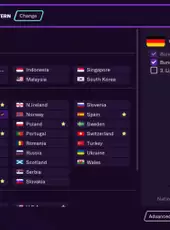 Football Manager 2021 Touch