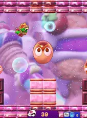 Bubble Bobble: Sugar Dungeons