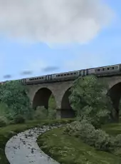 Train Simulator 2022: North Wales Coast Line - Crewe: Holyhead Route Add-On