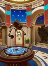 Escape Simulator: Magic DLC
