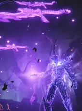 Solo Leveling: Arise Overdrive