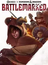 Demeo x Dungeons & Dragons: Battlemarked