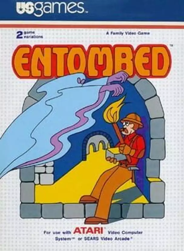 Entombed