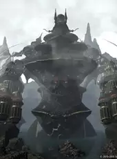 Final Fantasy XIV: Heavensward