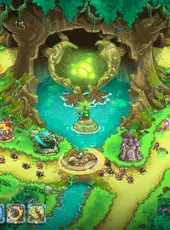 Kingdom Rush 5: Alliance TD+