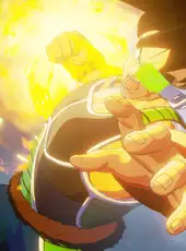 Dragon Ball Z: Kakarot - Bardock: Alone Against Fate