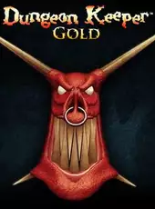 Dungeon Keeper Gold